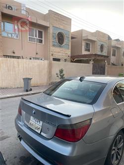 بي ام دبليو الفئة 5